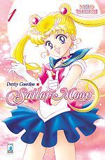 Pretty Guardian Sailor Moon New Edition